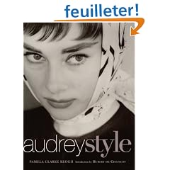 Audrey Style