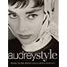 Audrey Style
