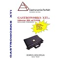 Gastroworks XTI. Excel-Workware f�r die Gastronomie