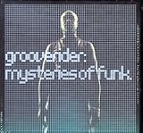 Mysteries of Funk  Sony International