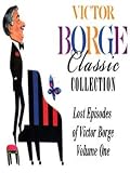 Lost Episodes of Victor Borge, Volume I