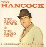 The Blood Doner & The Radio Ha [CASSETTE]