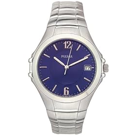 Pulsar Men's PXH175 Sport Watch