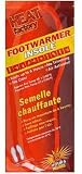 Buy Heat Factory Foot Warmer Insole
