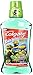 Colgate Kids Mouthwash, Ninja Turtles, 16.9 Fluid Ounce