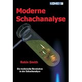 Moderne Schachanalysevon "Robin Smith"