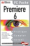 PC Poche : Adobe Premiere 6