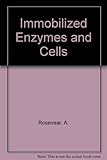 Immobilised enzymes and cells