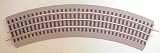 Lionel FasTrack O36 Curve Track