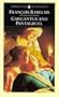 Gargantua and Pantagruel: The Histories of Gargantua and Pantagruel (Penguin Classics)