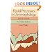 Fluvial Processes in Geomorphology