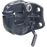 Buyers 20-Ton Capacity Steel Pintle Hook