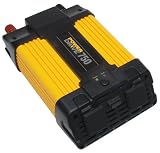 PowerDrive RPPD750 750-Watt DC to AC Power Inverter with USB Port and 2 AC Outlet