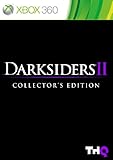 Darksiders 2: Collectors Edition