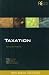 Taxation: Policy and Practice 2003/4