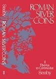 Roman silver coins