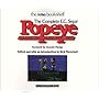 Complete E.C. Segar Popeye (Vol. 10)