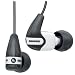 Shure Se210 Sound Isolating Earphones- White