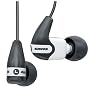 Shure - JSH SE210-N - Intra-auriculaires Haute D�finition - 1 voie
