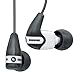 Shure Se210 Sound Isolating Earphones- White