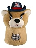 Arizona Wildcats Musical Headcover