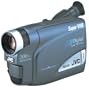 JVC GR-SX850U Palm Size Compact Super VHS Camcorder