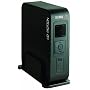 Technaxx HD Motion HDD Multimedia Player (3,5" SATA I, II, bis zu 1 TB) schwarz