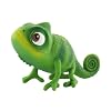 12422 - BULLYLAND - Walt Disney Rapunzel - Pascal
