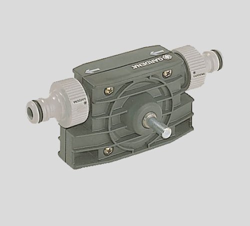 Gardena 1490-20 Bohrmaschinenpumpe