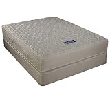 Serta Perfect Sleeper Ashwood Firm Mattress Set - King Set