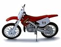 1/18th Honda CR250R