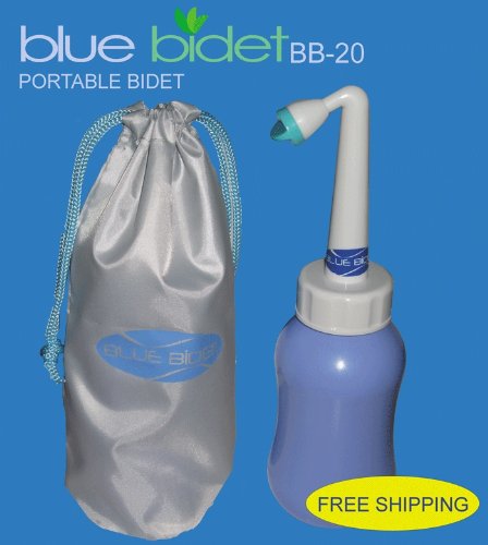 BB-20 Portable Bidet