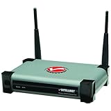 INTELLINET 524735 WIRELESS 300N POE ACCESS POINT