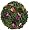 Sencha Kyoto Cherry Rose Festival Tea 16 oz (1 lb) bag of loose tea