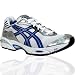 Asics Gel Cumulus 9 Running Shoes, Size UK7