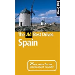 AA Best Drives Spain