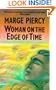 Woman On the Edge of Time