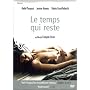 Le Temps qui reste