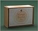 All Natural Mango Butter Soap, Unscented and Handmade