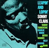 Leapin` and Lopin`