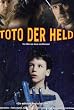 Toto der Held, DVD, dtsch. u. franz. Version