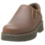 Eastland Men's Newport,Brown Leather,9.5 D US