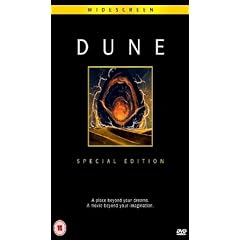 Dune -- Two-disc Special Edition [1984]