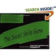 The Social Skills Game (Lifegames) by  Yvonne Searkle and Isabelle Streng