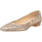 Stuart Weitzman Women's Snipper Flat