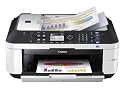 Canon PIXMA MX350 Multifunktionsger&auml;t mit FAX
