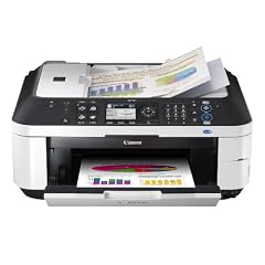 Canon PIXMA MX350 Multifunktionsger�t mit FAX