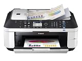 Canon PIXMA MX350 Multifunktionsger�t mit FAX