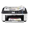 Canon PIXMA MX350 Multifunktionsger�t mit FAX