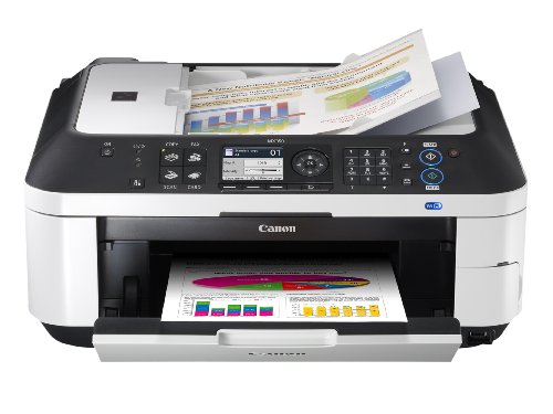 Canon PIXMA MX350 Multifunktionsgerät mit FAX